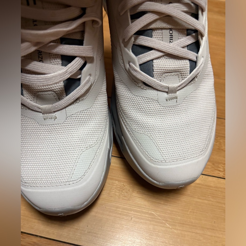 On Running  Cloud horizon 2 Mens Sneakers Size 10.5 - Picture 12 of 16